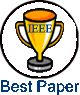 Best Paper Trophy