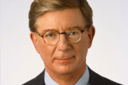 Pulitzer Prize columnist, George F. Will to present Monfort Lecture