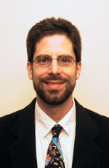 Dr. David Alciatore
