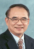 Dr. Chih Ted Yang