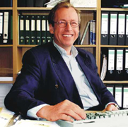 Dr. Bernhard Blümich