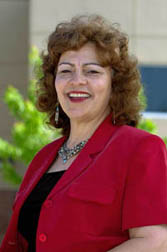 Dr. Omnia El-Hakim