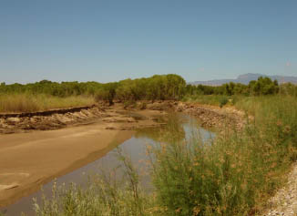 Cochiti Dam