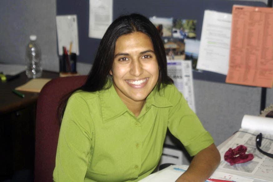 seema