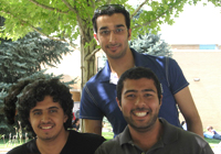 Meteor Senior Design