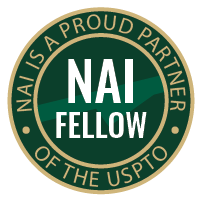 NAI Fellows Seal