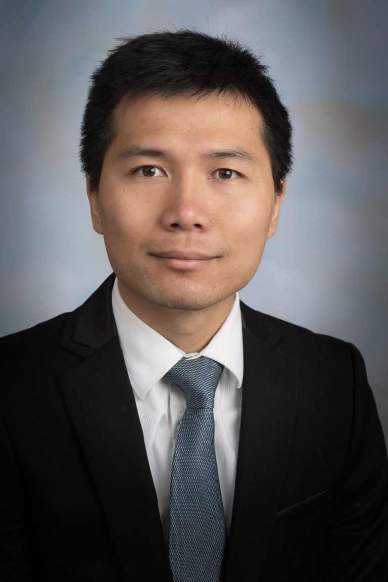 Joshua Chan, Assistant Professor of Chemical and Biological Engineering, Colorado State University, August 29, 2018