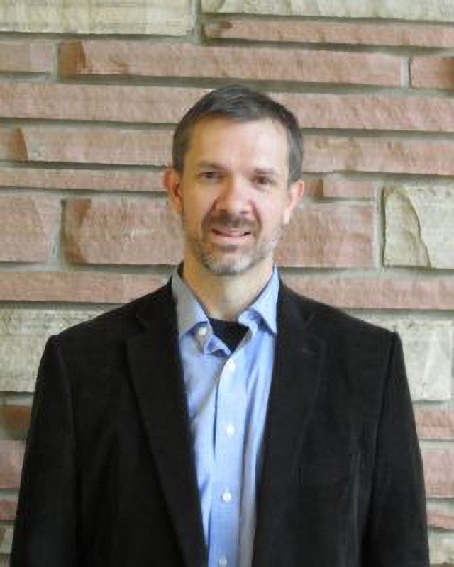 Charles Henry, Associate Professor Chemical & Biological Engineering Chemistry