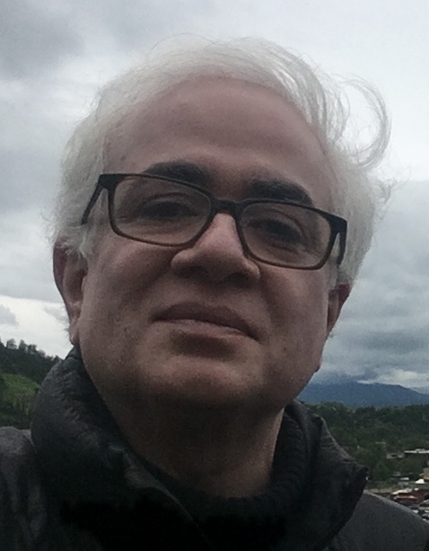 Associate Professor Ashok Prasad, Chemical & Biological Engineering