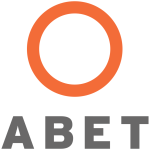 Logo of ABET