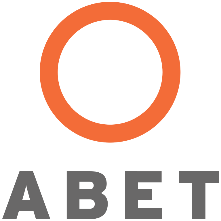 Logo of ABET