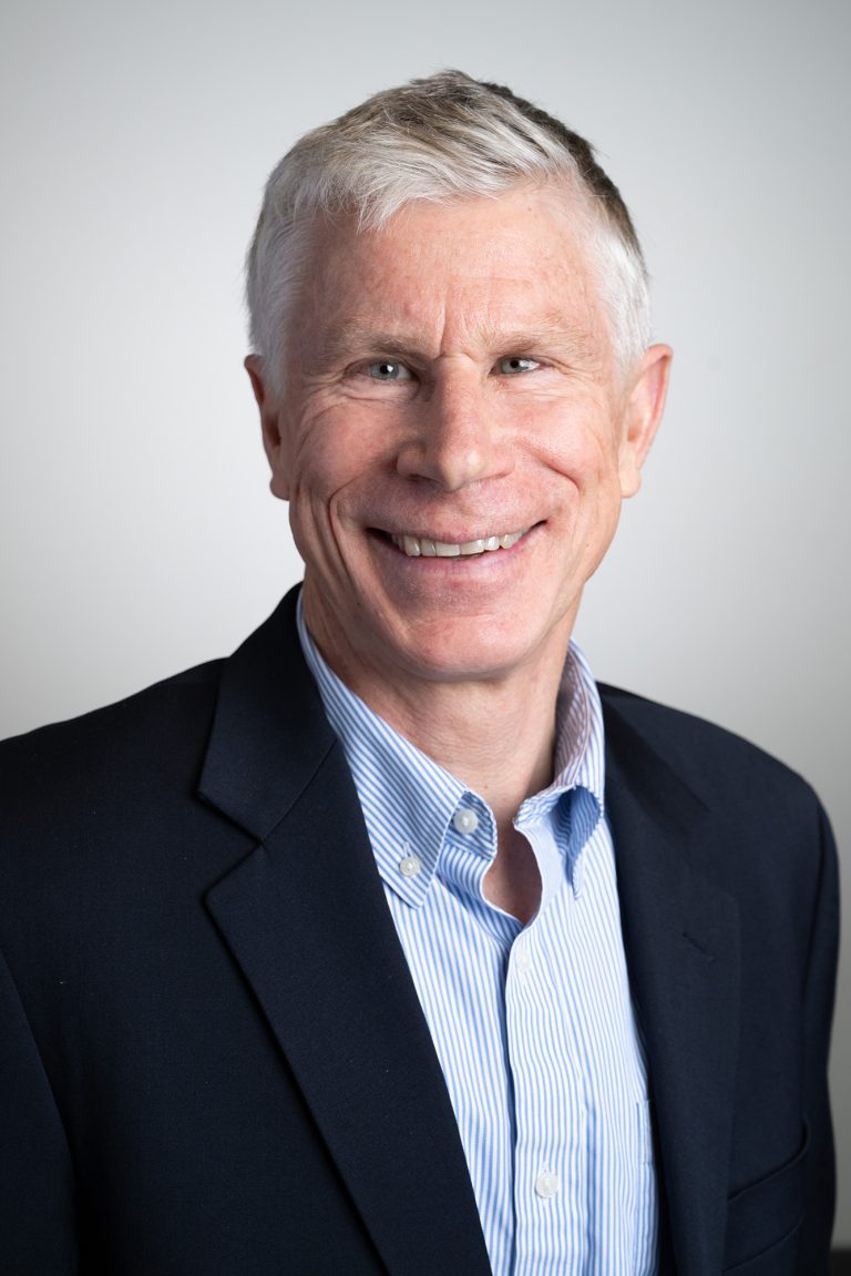 Ken Reardon, Associate Dean for Research, Walter Scott Jr. College of Engineering, Colorado State University. December 5, 2024