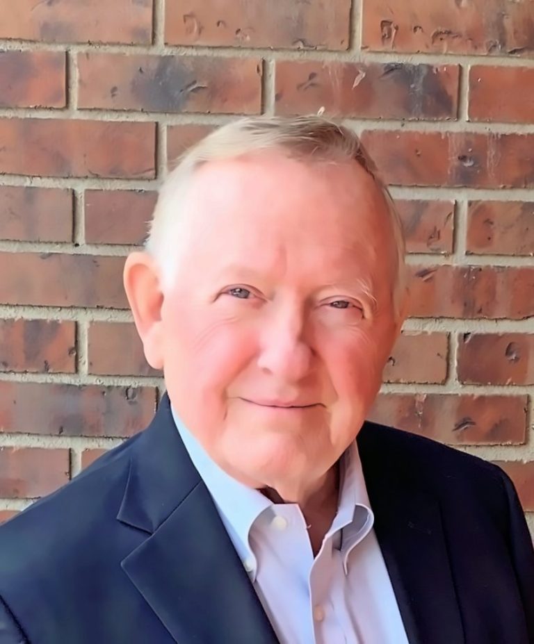 Larry Blankenship, Director of the Colorado Bioscience Association