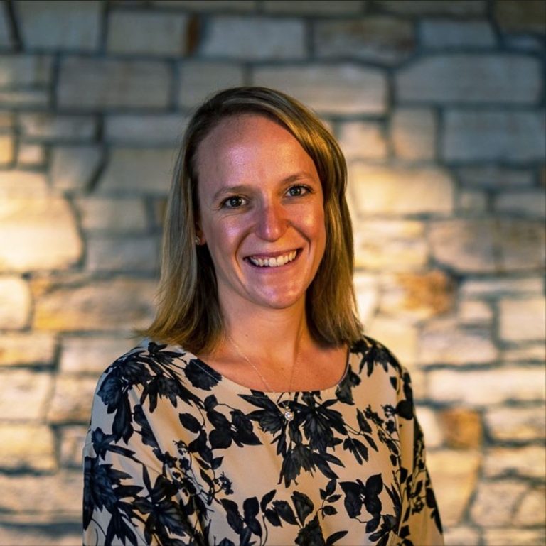 Nicole Whitmore, Engineering Manager, Terumo BCT