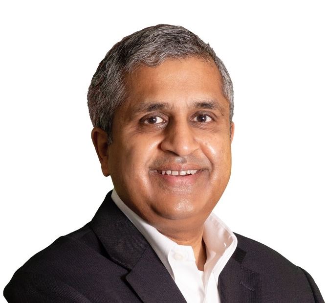 Jay Srinivasan, Chief Executive Officer, Truvian