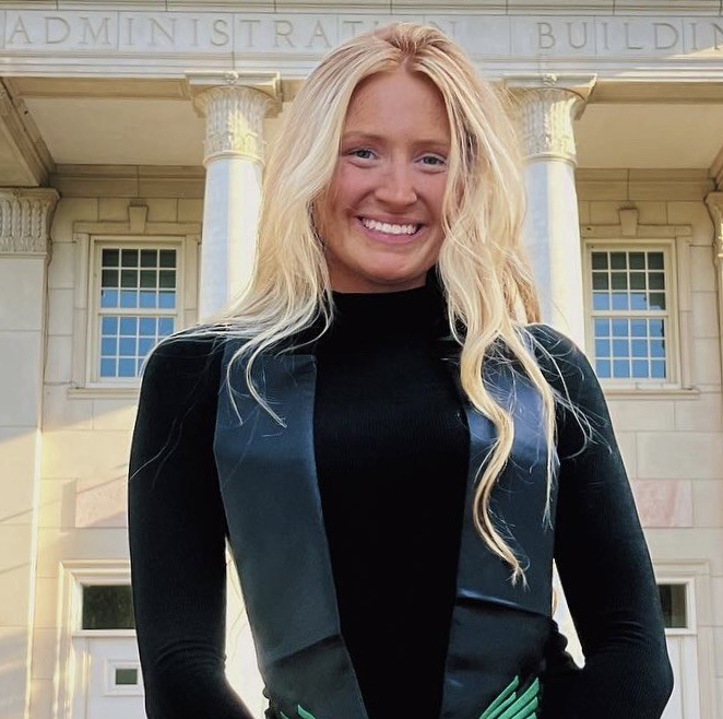 Miranda Nowak, Program Coordinator