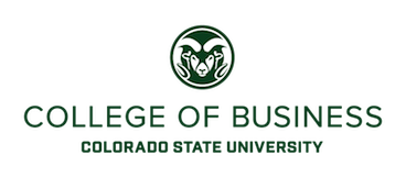 logo of the CSU College of Business