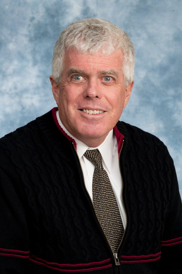David Dandy, Professor of Chemical and Biological Engineering, Walter Scott Jr. College of Engineering, Colorado State University, November 4, 2019