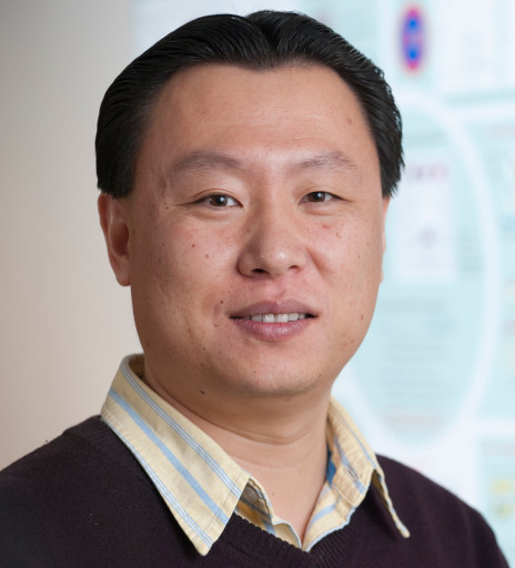 David (Qiang) Wang, Assistant Professor, Chemical and Biological Engineering, October 29, 2009