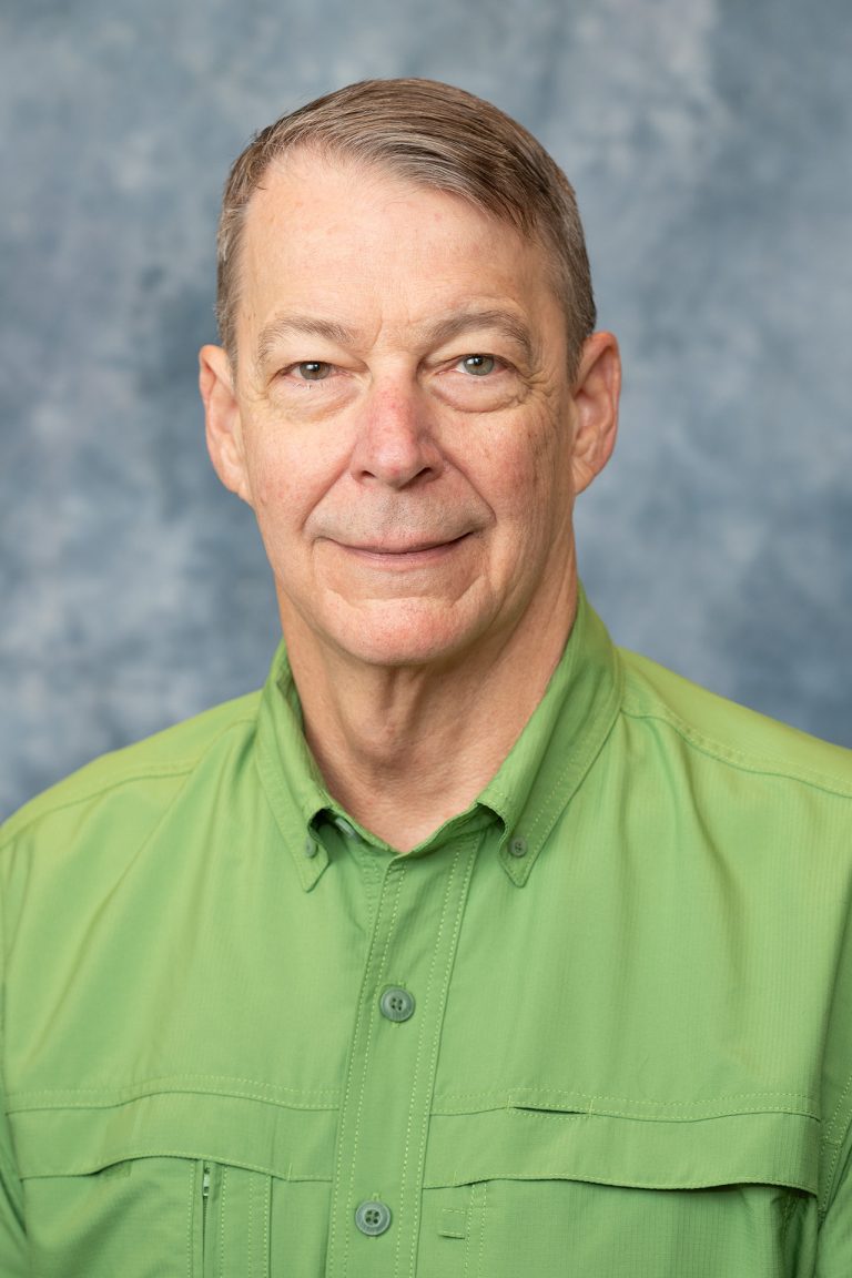 Ted Watson, Professor, Chemical and Biological Engineering, Walter Scott Jr. College of Engineering, Colorado State University, September 20, 2019