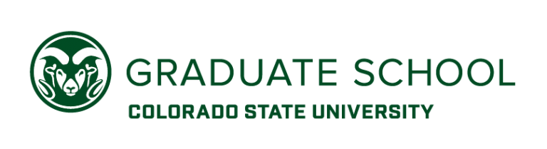 CSU Graduate School logo
