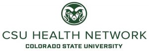 CSU Health Network logo