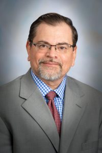 Professor Jose Chavez