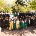 Graduation Picture Spring 2016