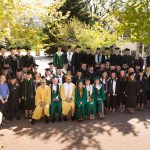 Graduation Picture Spring 2016