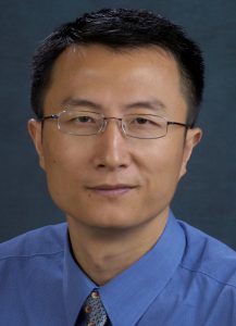 Dr. Suren Chen