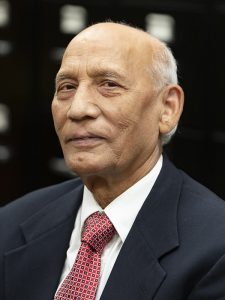 Vijay P. Singh