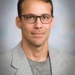 Headshot of Antonio Alves Meira Neto