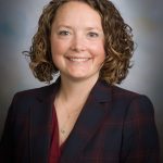 Frances Davenport, Post-Doctoral Fellow, Atmospheric Science, Colorado State University, August 5, 2022