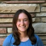 Headshot of Julianne Robinson.