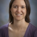 Susan De Long headshot.