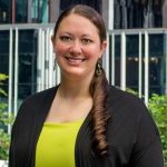 Jordan Jarrett headshot.