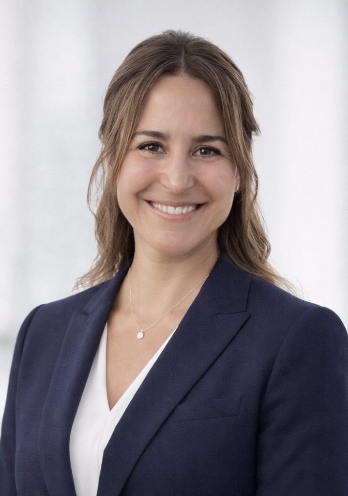 Headshot of Pinar Omur-Ozbek.