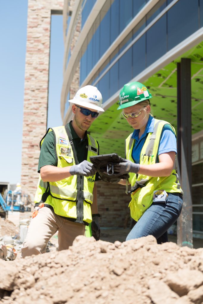 Undergraduate - Department of Civil & Environmental Engineering