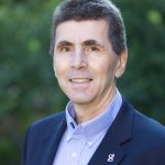 Portrait of David Tarboton.