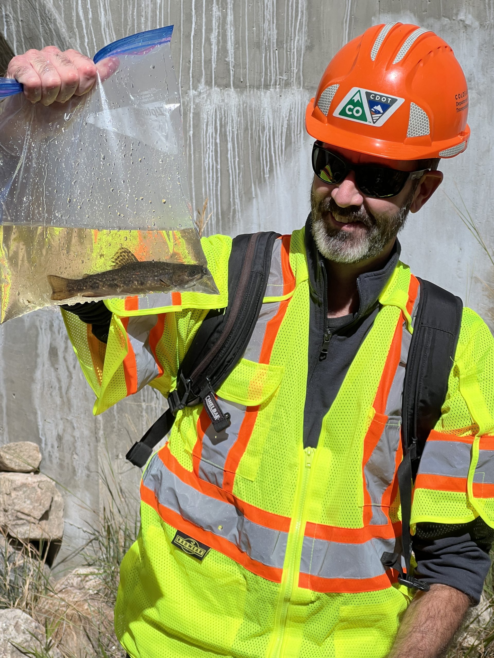 Wes Seminar Spring 2025 Brian Varrella April 2 Department Of Civil