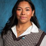 Portrait of Joselin Rodriguez Garay.