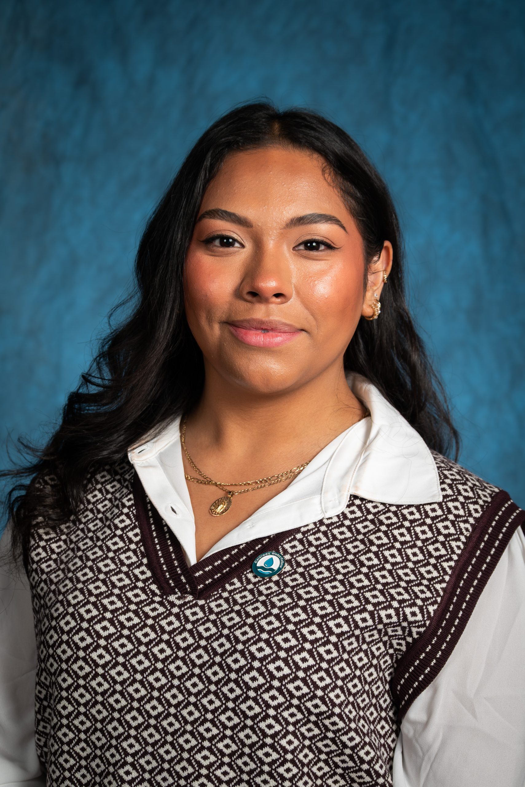 Portrait of Joselin Rodriguez Garay.