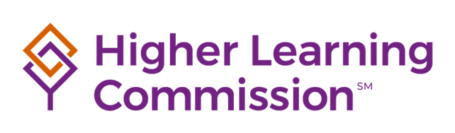 Logo of the Higher Learning Commission