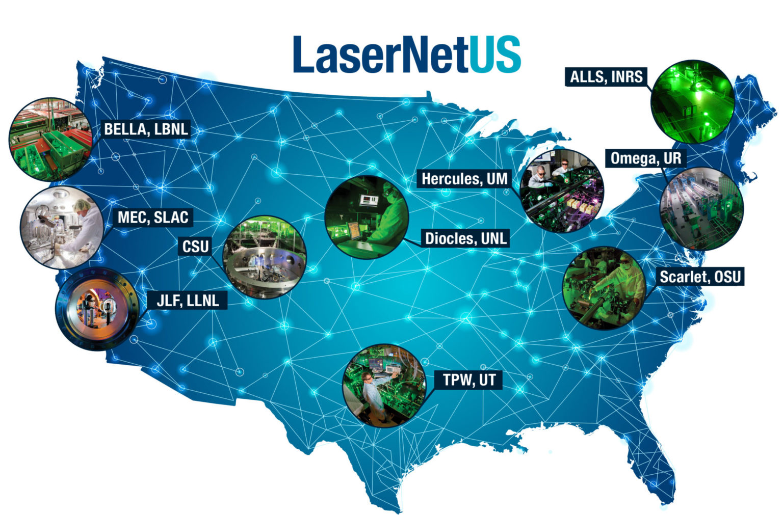 THE COOLEST TECH MAP IN OSU 