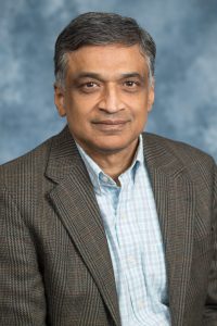 Headshot of Dr. Anura Jayasumana