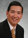 Headshot of Dr. Tom Chen