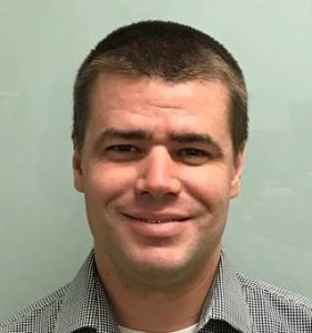 Headshot of Brendan Reagan