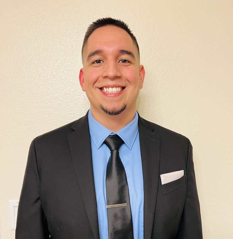 Headshot of Brayan Trejo