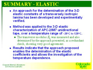 elastic_summary