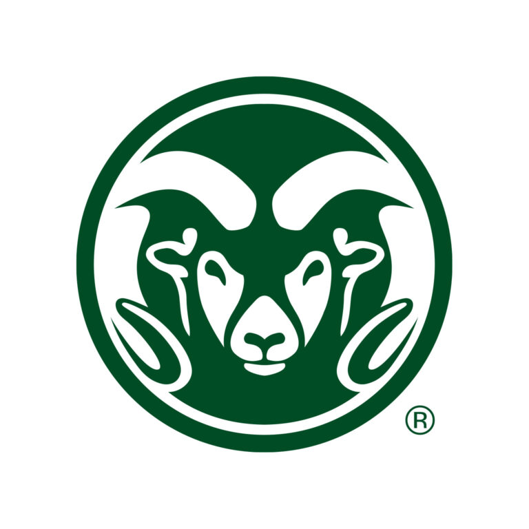 CSU Ram Logo